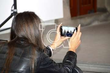 Presentación de los trámites de aprobación del nuevo PGO de Telde (Foto TA)